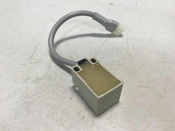 Used FUJI ELECTRIC Proximity Switch PE-B7D #128281