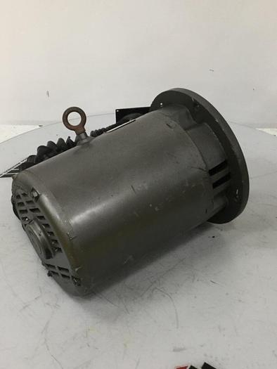 Used BALDOR 15 HP Industrial Motor 5036162-3 Used