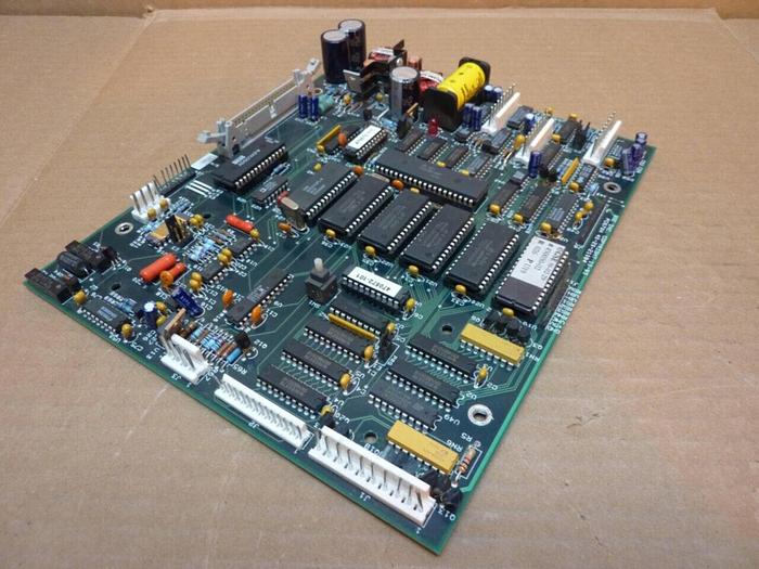 GSE Circuit Board PC670H 40-20-21084 #23125