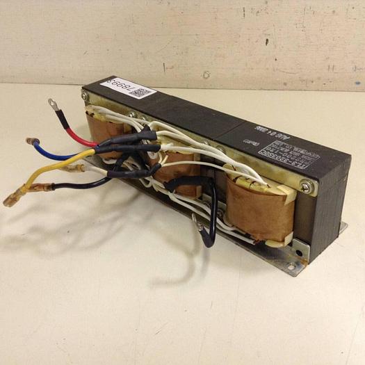 Used CHUAN SHEN ELECTRIC Transformer TL3-3203S0C #78993