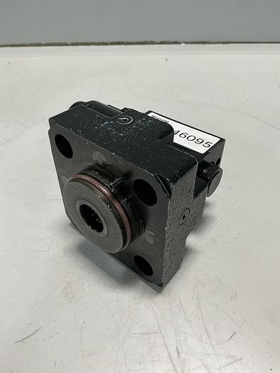 Used VICKERS DG4V-3S-7A-M-U-HL7-60-EN490