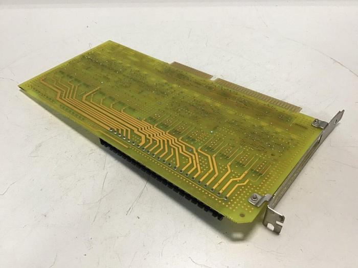 Used CINCINNATI MILACRON Circuit Board 3-542-1292A / BRACKET Used