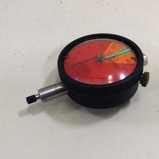 Used MAHR Gauge P1RN100 #83804