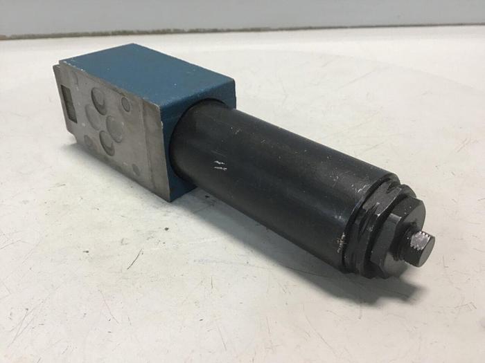 Used REXROTH Valve ZDR6DP243150YM12 #137551