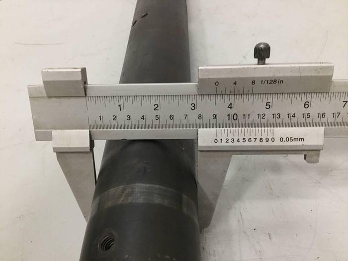 Used GENERIC 77 mm Barrel EDM4 Used