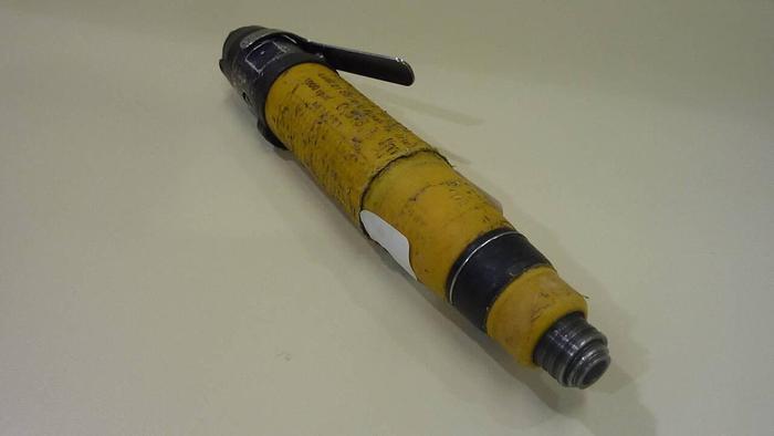 Used ATLAS COPCO Pneumatic Screwdriver LUM 21 SR10-U #42543