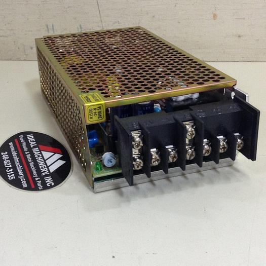 Used COSEL Power Supply R150U-24 #73072