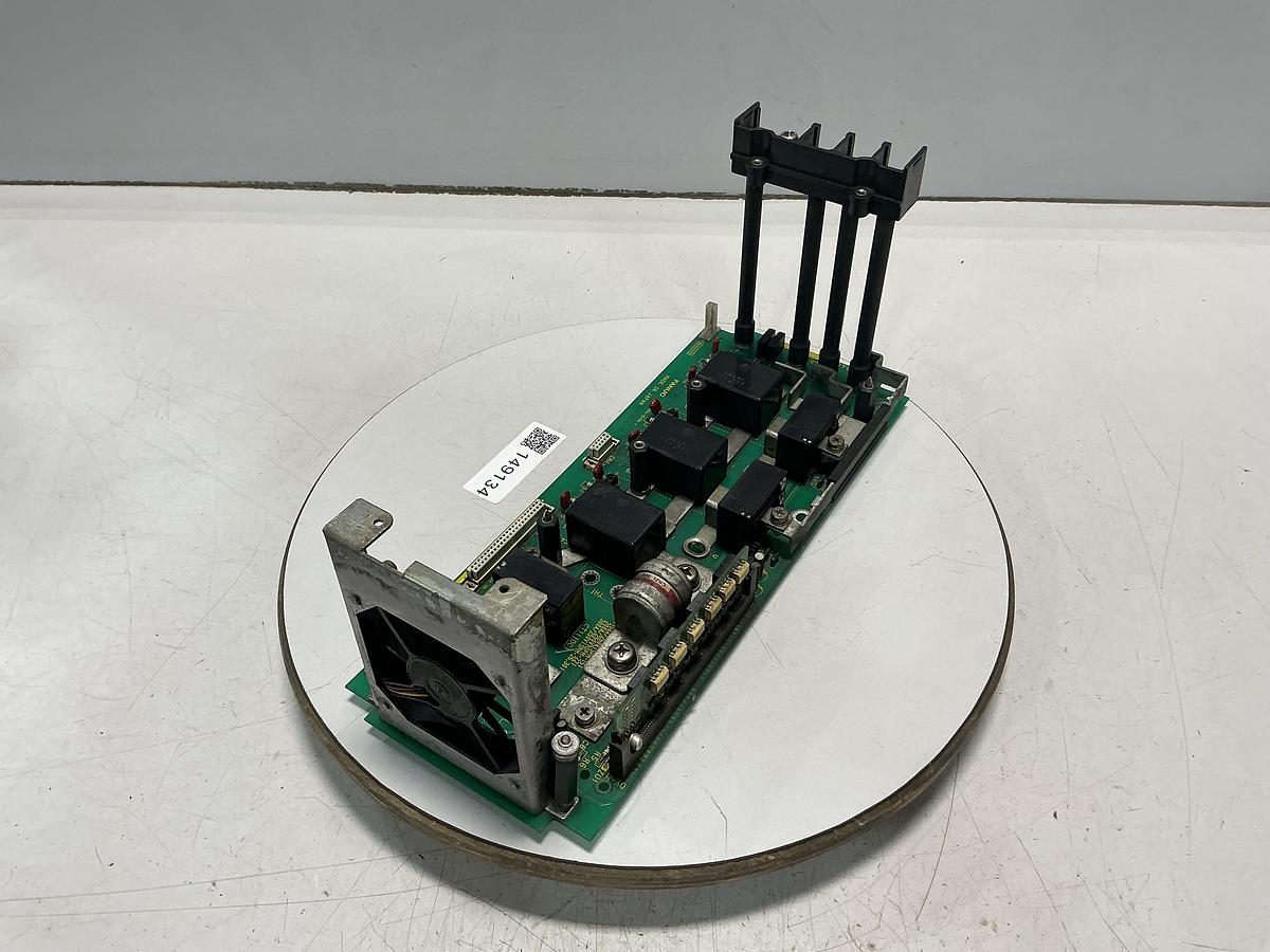Used FANUC A20B-1006-04BR