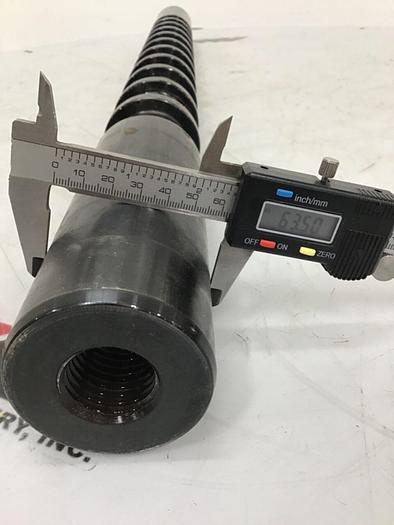 Used ENGEL Safety Stop Bar ES600/200/300 / SB #123172