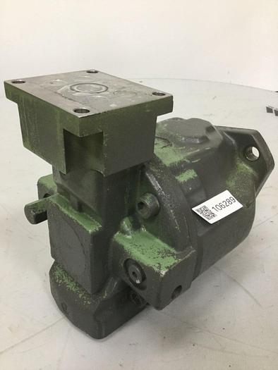 Used BRUENINGHAUS HYDROMATIK Hydraulic Pump AA10VS 0 71DFR1/30R-PKC 62N00-S0 119 Used