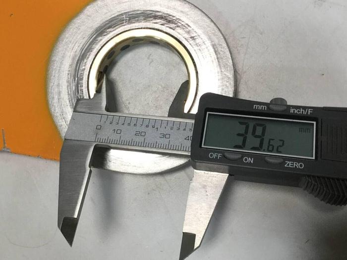 Used CINCINNATI MILACRON Toggle Link 5036652 #97727