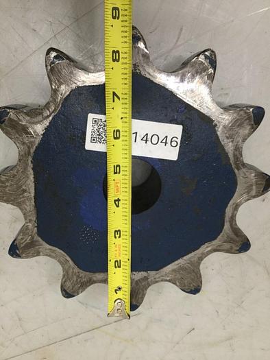 Used MARTIN Sprocket 160B12 #114046