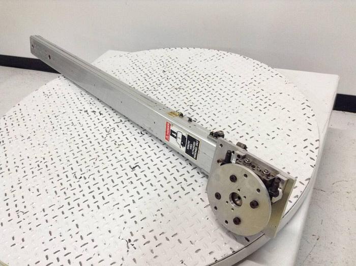 Used YUSHIN PRECISION EQUIPMENT End of Arm Tooling ANII-150SLL/EOA #89470