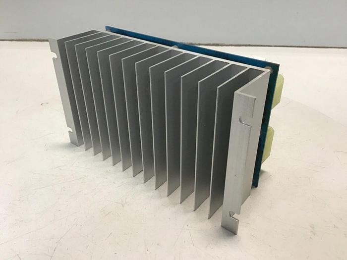 Used MITSUBISHI Circuit Board 1AA74007 #132763