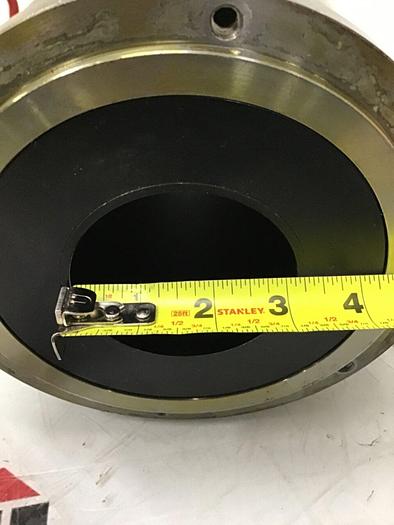 Used YOKOGAWA DD Servo Actuator DR1250E0B Used