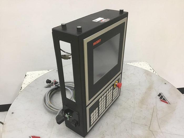 Used HUSKY Operator Panel OPERATOR PANEL Used