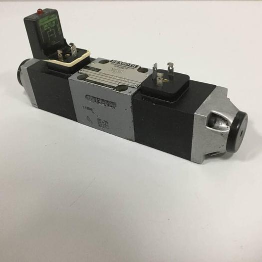 Used REXROTH Valve 4WE6E51BG24N9K4V #90380
