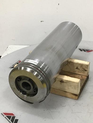 Used SUMITOMO Clamp Cylinder SH50-NIV.A / CC Used