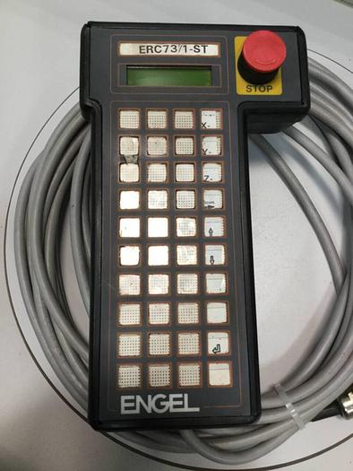 Used KEBA Teach Pendant HT2 Used