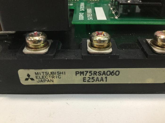 Used SUMITOMO Circuit Board SA765366AX Used