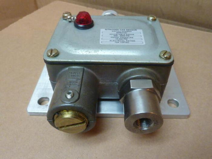 Used HYSON Sensor 90484Q1 Used