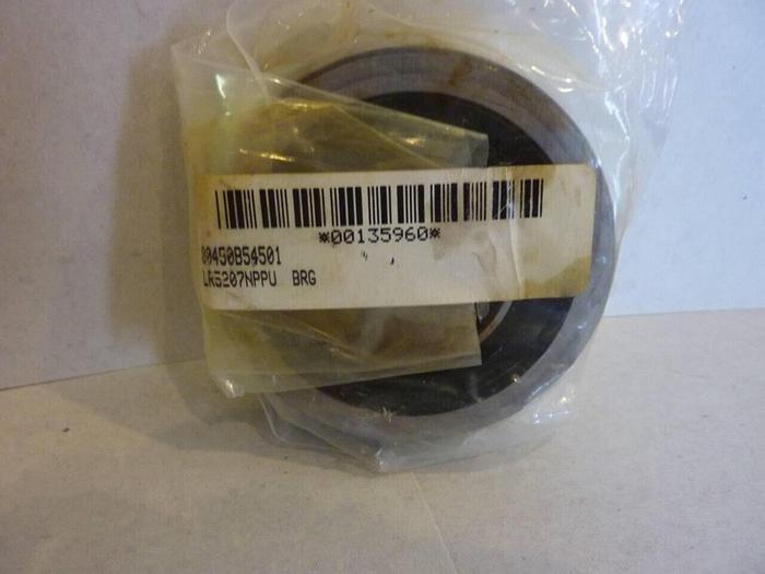 INA Rolling Bearing LR5207NPPU #31821