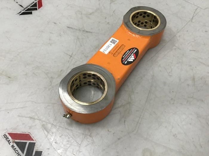 Used CINCINNATI MILACRON Toggle Link 5037164 #130157