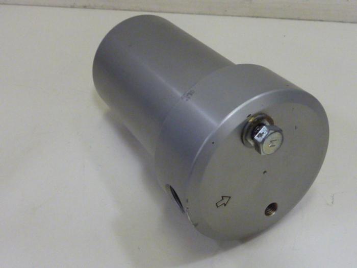 Used SANAI COMPANY Pneumatic Line Drain Y-301 #64311