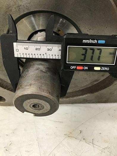 Used TOKIMEC Hydraulic Pump SQP43-50-21-86BA-18-S116 Used