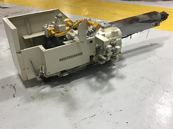 Used TOSHIBA ISG390-19AT / IU