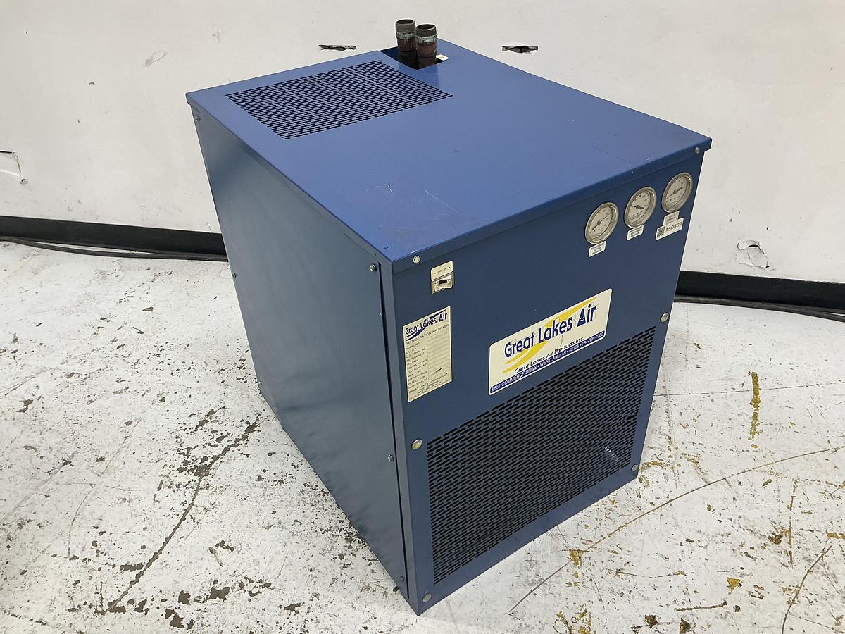 Used GREAT LAKES AIR GRF-200 / DNL - NEEDS WEIGHT AND PICS