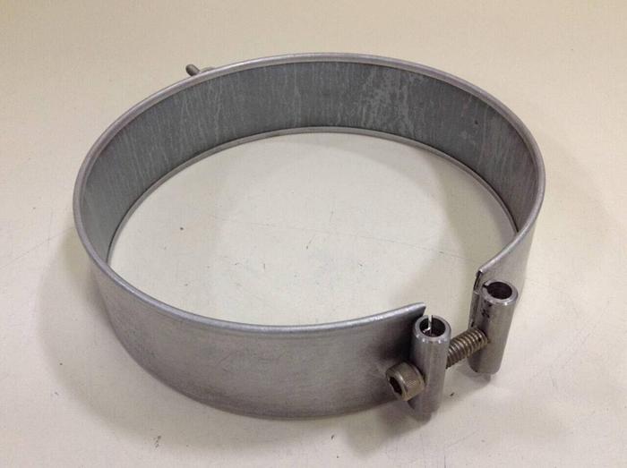 WATLOW 600 Watt Heater Band STB5N1J7-T #83159