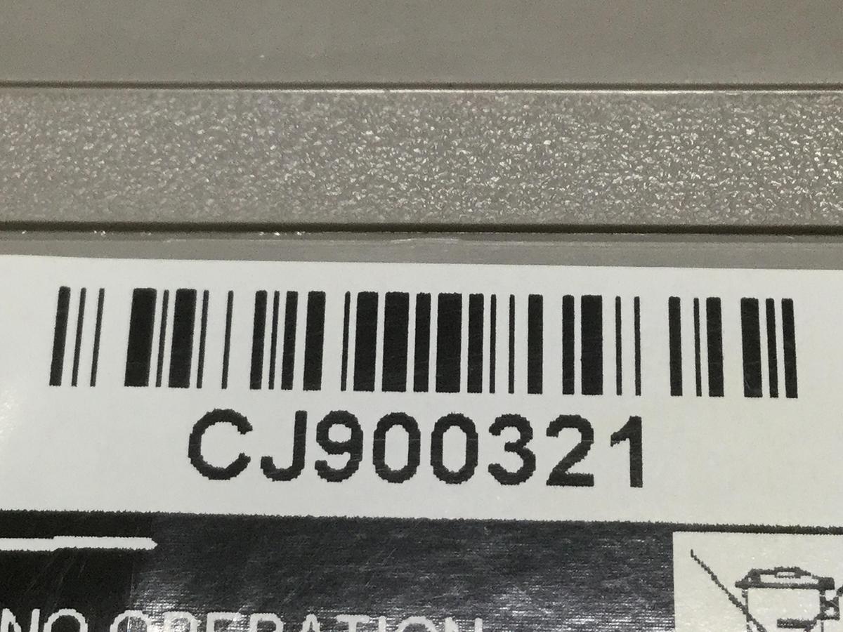 Used GW INSTEK Digital Multimeter GDM-8135 Used