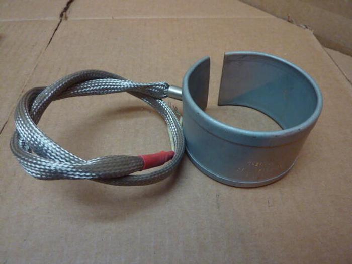 THERMAL CORP 250 Watt Heater Band 0200 #26883