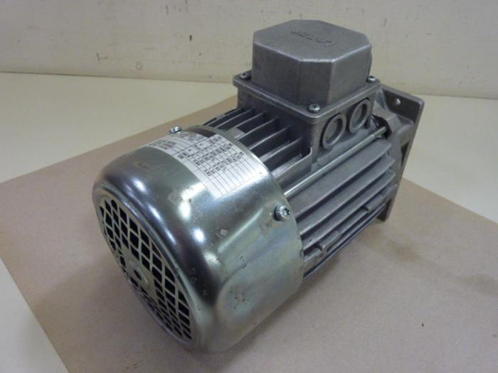 Used REXROTH Motor MDEMA1M071-12 USED