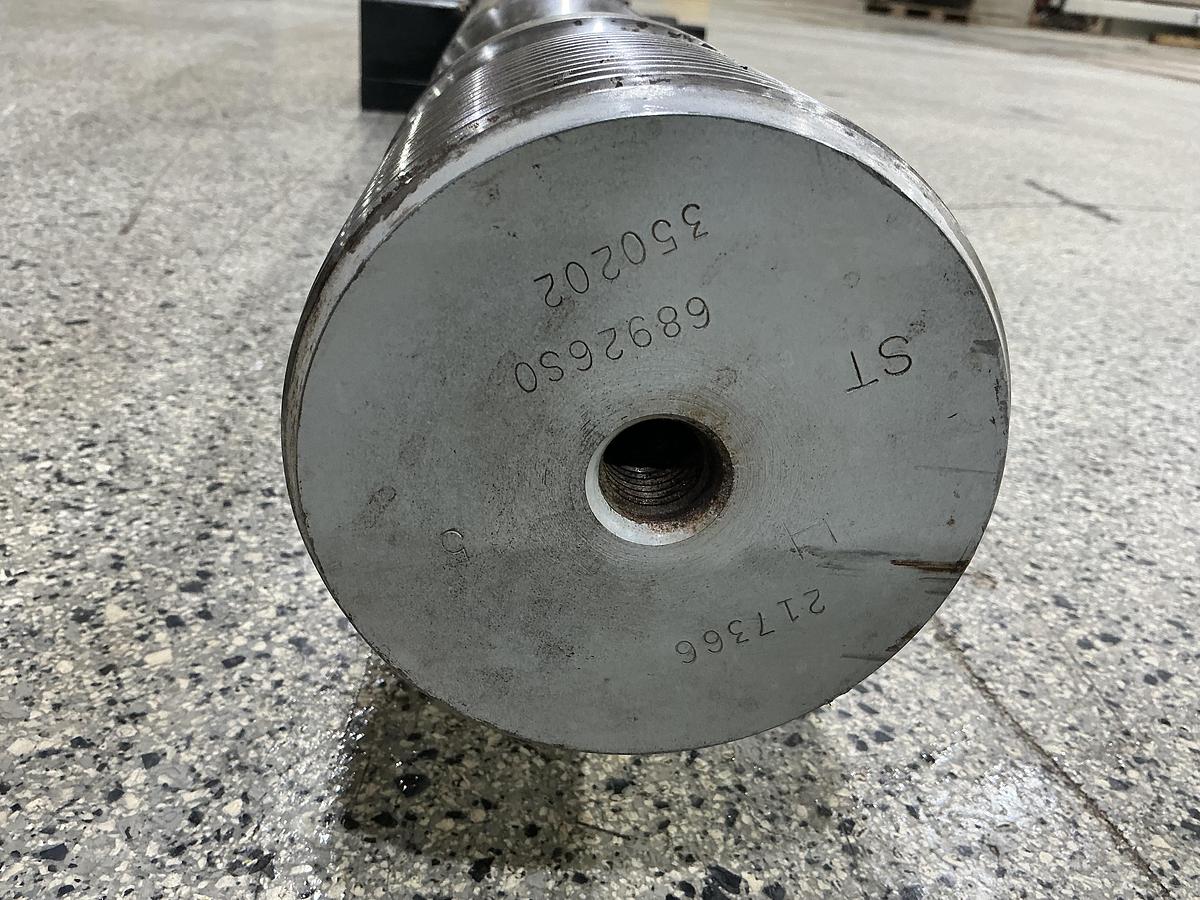 Used VAN DORN DEMAG 350202 Tie Bar Used #149733