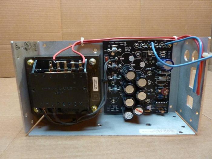 Used CONDOR Power Supply HD24-4.8-A+ #24393