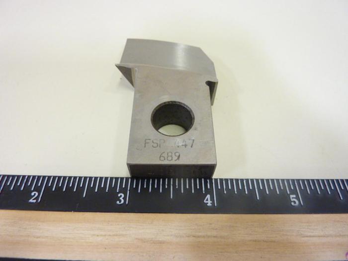 VESTA WORKS LTD. Polish Blades FSP-447 #45249