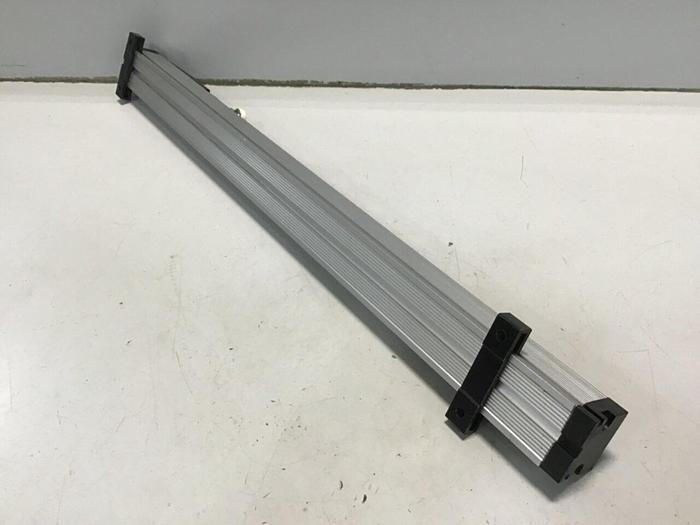 Used NOVOTECHNIK Linear Transducer LWH0450 #132885