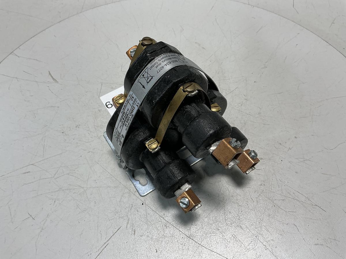 Used MDI 335NO-120A-18