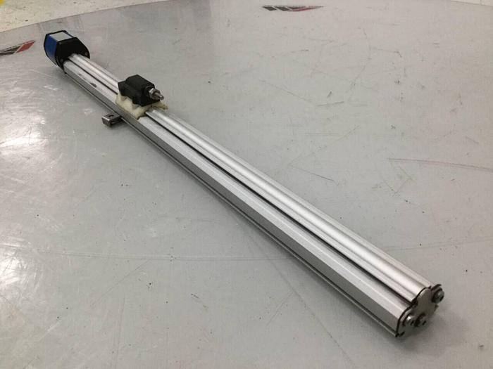 Used TEMPOSONICS INC Linear Transducer LASRG00U01801V0 #97529