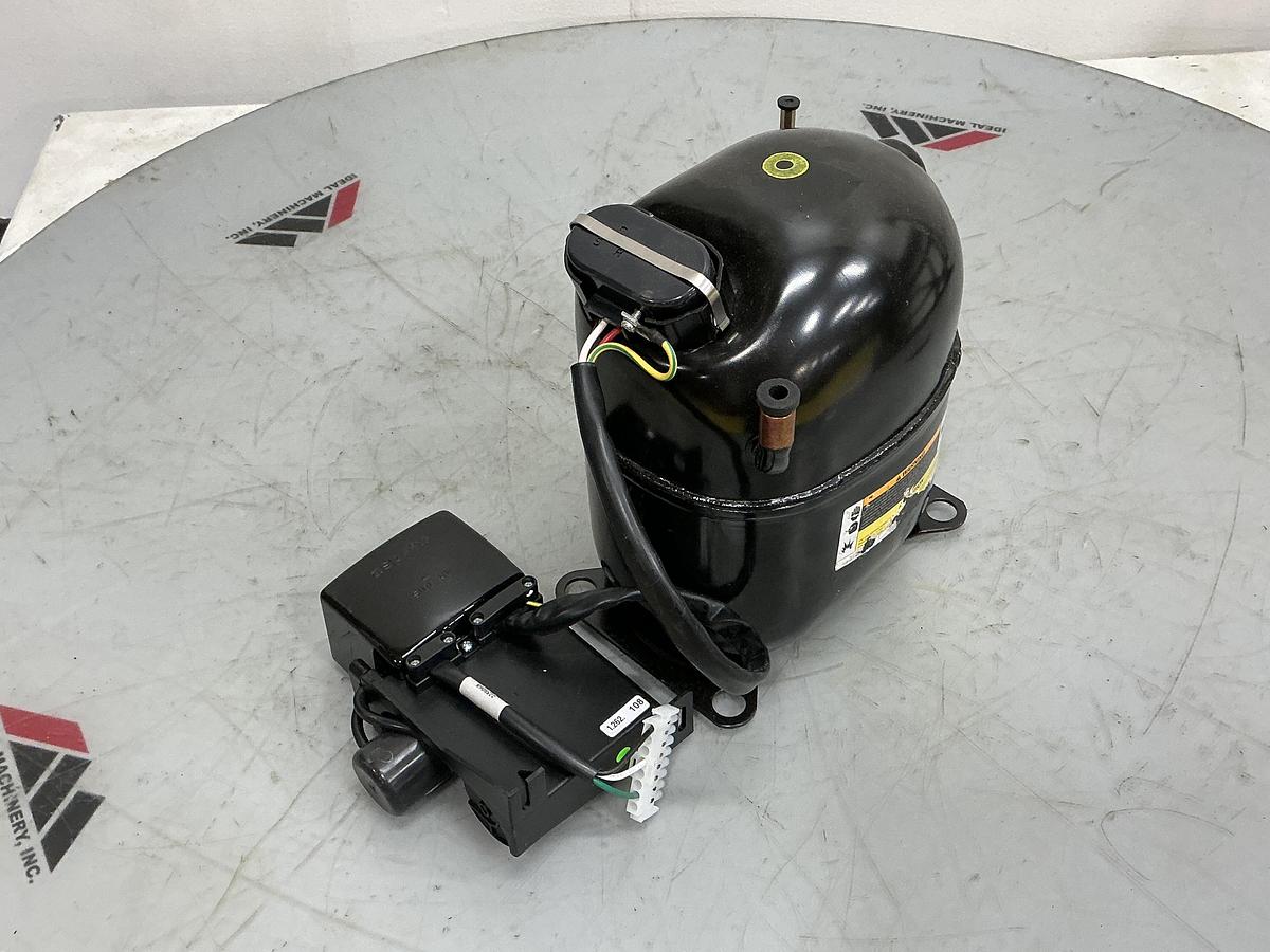 Used EMBRACO J2212GKT