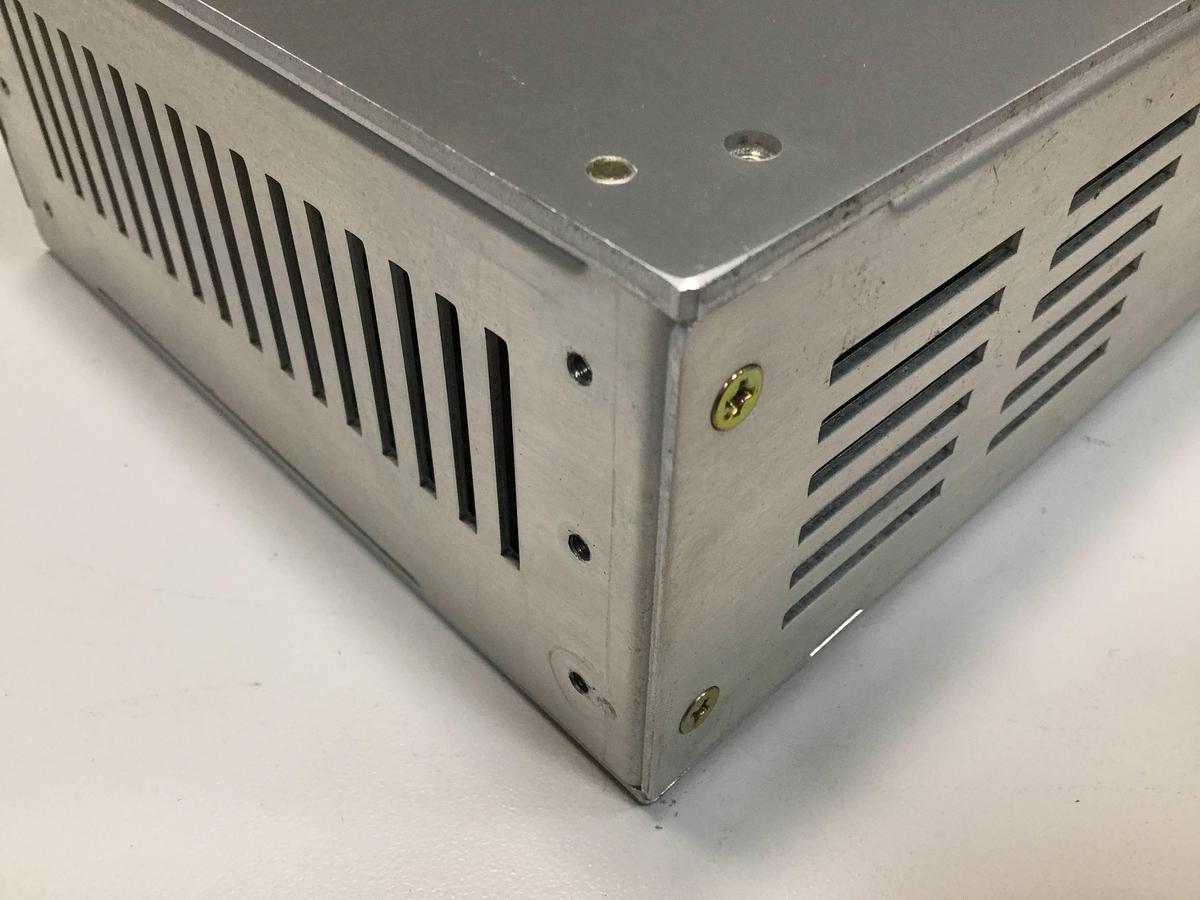 Used YOKOGAWA DD Servo Amplifier UB5C-015N-1AB-2X1-2/CE/CN Used #98696