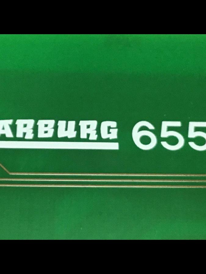 Used ARBURG Circuit Board ARB 655 USED