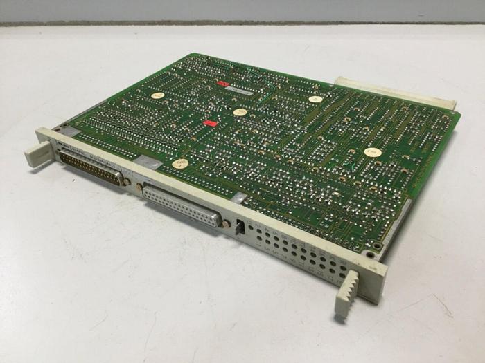 Used SIEMENS Circuit Board Simatic 6ES5 244-3AA13 USED
