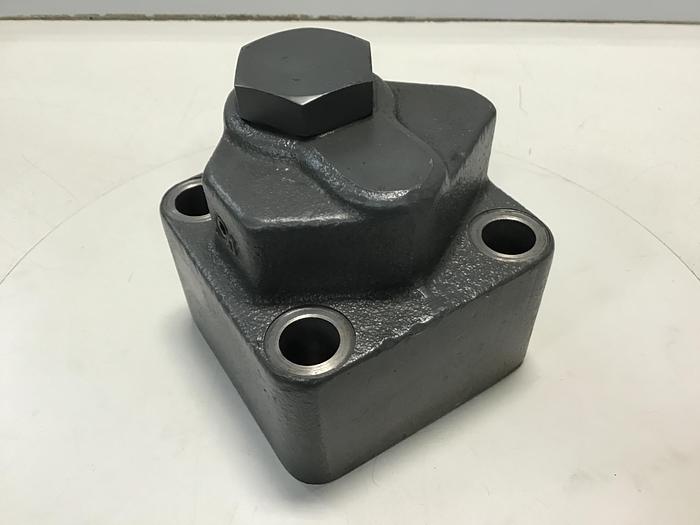 Used VICKERS Valve C5PG-825-10-S54 Used #145628