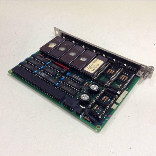 Used STAR AUTOMATION Circuit Board TPC-5345 #85366