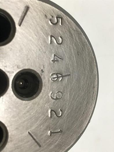 Used CINCINNATI MILACRON Toggle Pin 5246921 #115926