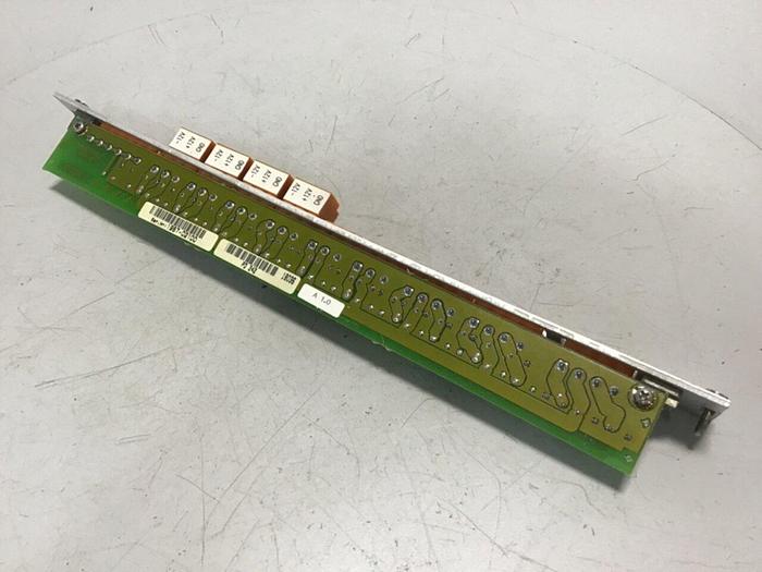 Used KEBA Circuit Board PD242 1967A-0 #117754
