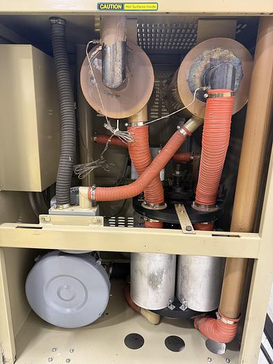 Used CONAIR CC02A4000000